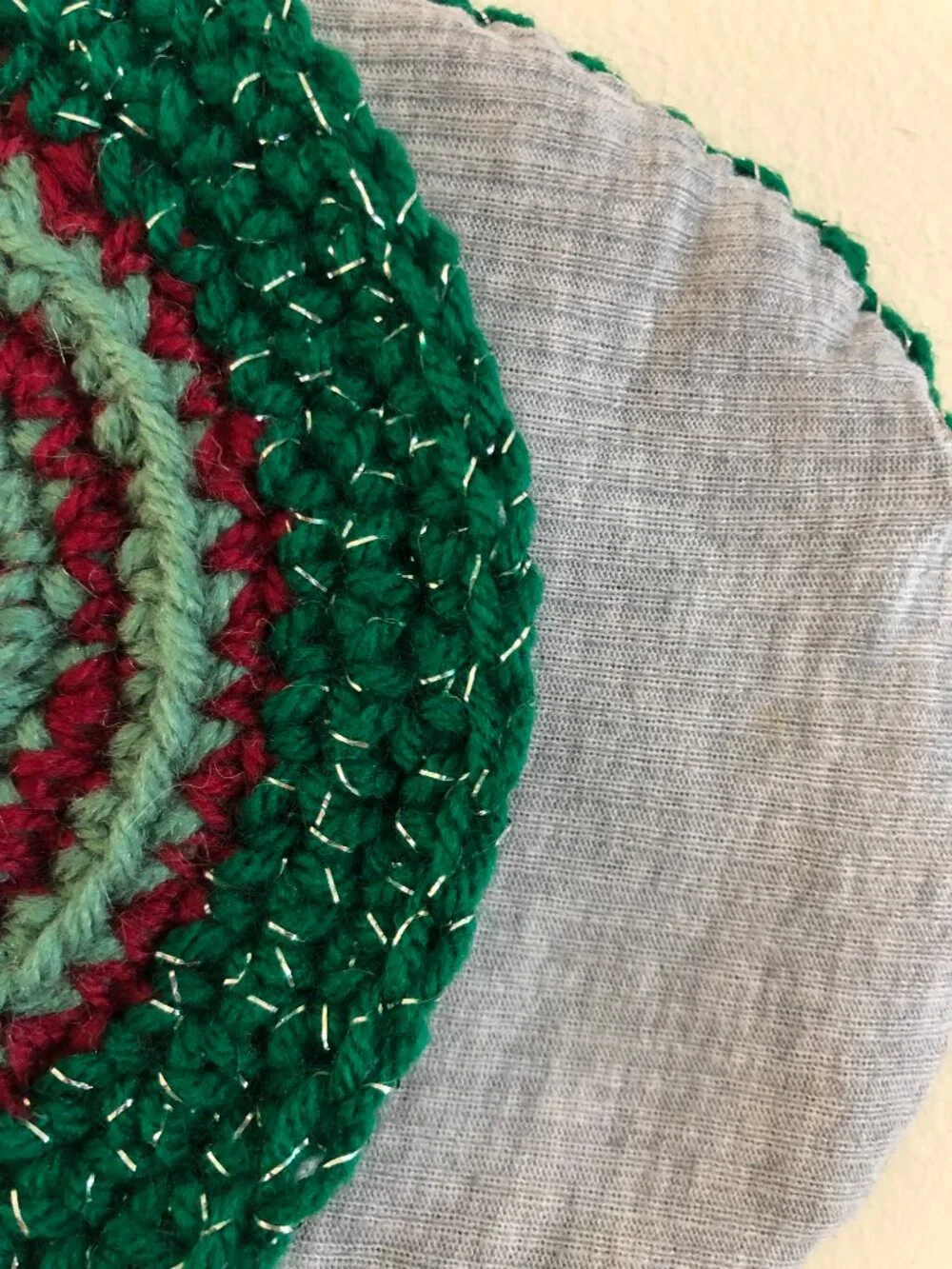Handmade pot holders, Crochet Kitchen Decor, Cute Holiday gift